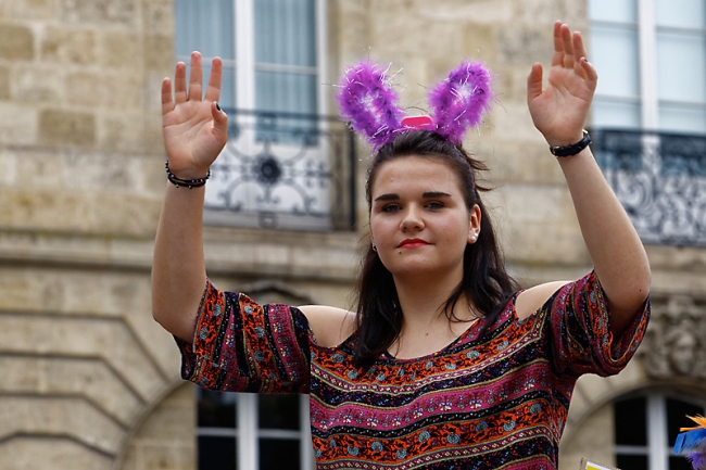 Gay Pride Bordeaux 2016-132